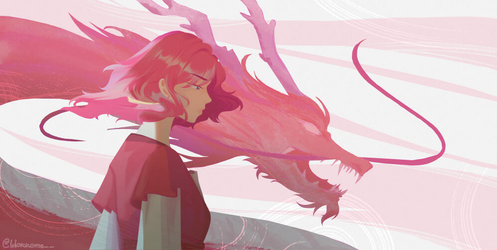 Princess Yona - Yona of the Dawn