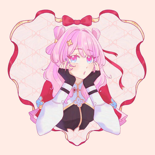 March 7 - Honkai Star Rail