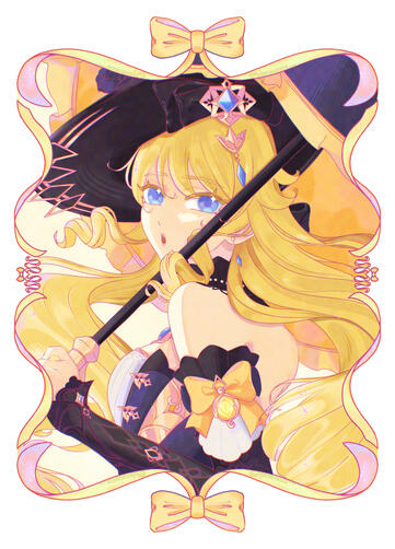 Navia - Genshin Impact