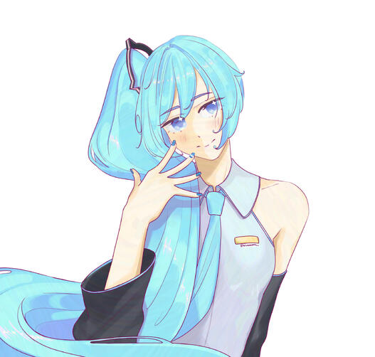 Hatsune Miku