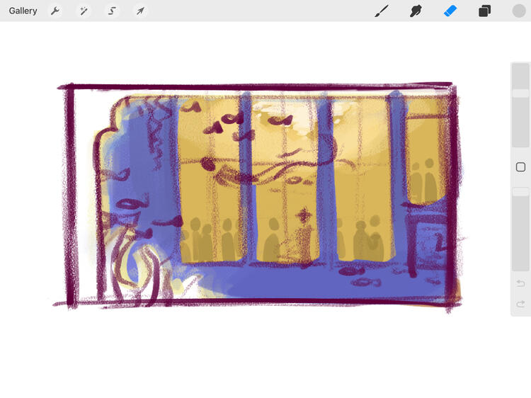 Illustration Concept