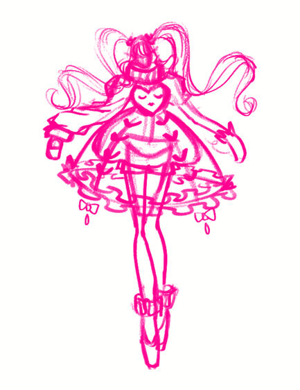 Illustration Concept